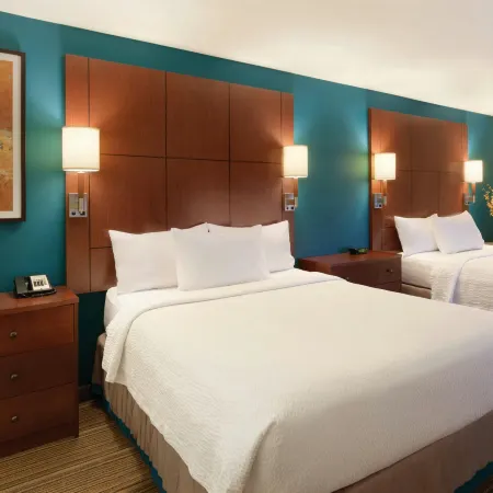 Residence Inn Bismarck North