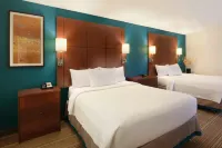 Residence Inn Bismarck North - Pet friendly