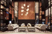 Courtyard Katowice City Center - 4-Star