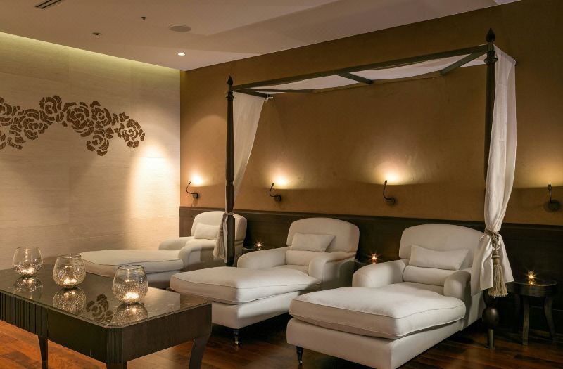 Grand Hotel River Park, a Luxury Collection Hotel, Bratislava photo 5