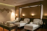 Grand Hotel River Park, a Luxury Collection Hotel, Bratislava - СПА