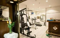 Hotel Royal Palace - palestra
