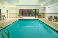 Courtyard Carrollton - Pools