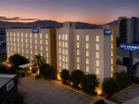 City Express by Marriott Monterrey Aeropuerto Hotels in de buurt van Internationale luchthaven Generaal Mariano Escobedo