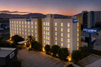 City Express by Marriott Monterrey Aeropuerto - Gym
