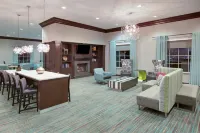 Residence Inn Midland - Pet friendly