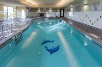 Fairfield Inn & Suites Elkhart - Swimmingpools