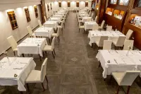 Hotel San Luca - breakfast