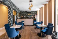 Ikonik Spa Hotel - Breakfast