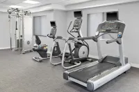 TownePlace Suites Detroit Warren - Gym