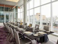 Marriott Bethesda Downtown at Marriott HQ Hotels near Chevy Chase Playground