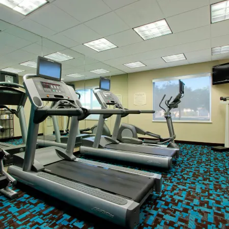 Fairfield Inn & Suites Fresno Clovis
