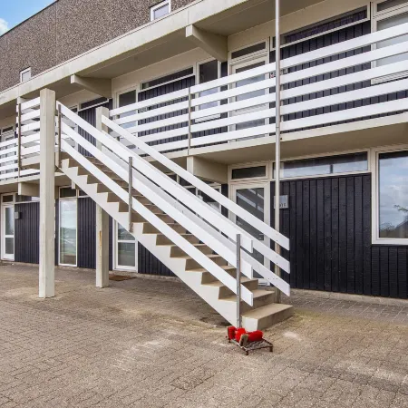 6 Person Holiday Home in Ringkøbing-by Traum
