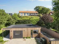 4 star holiday home in Ebeltoft - Wifi