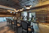 Royalton CHIC Cancun, An Autograph Collection All-Inclusive Resort - Adults Only - WiFi
