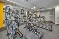 City Express by Marriott Tapachula - Gym