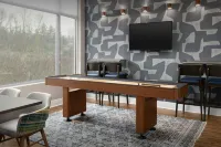 Residence Inn Seattle Bellevue Downtown - Business
