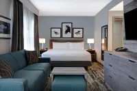 Homewood Suites by Hilton Lexington-Hamburg - Hot Tub
