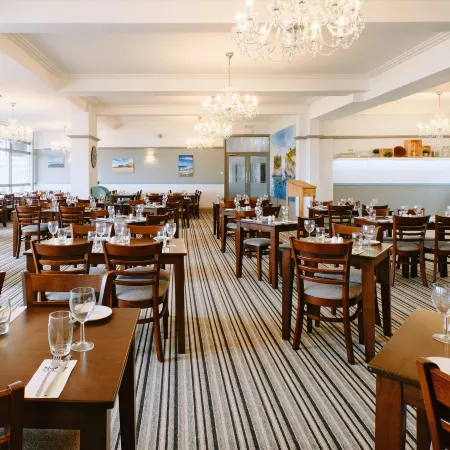 The Kilbirnie Hotel