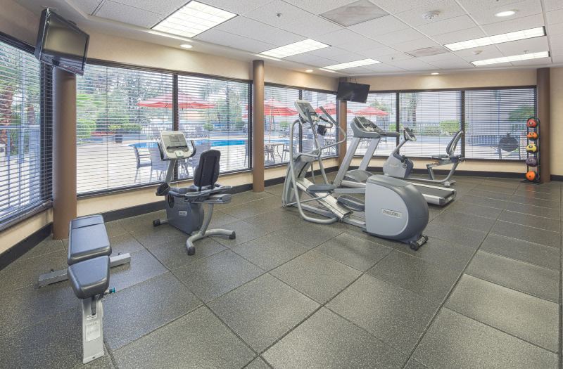 Hampton Inn by Hilton Monterrey/Galerias-Obispado photo 4