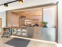 B&B HOTEL St. Pölten - Haustierfreundliche