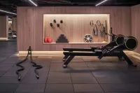 Muir, a Luxury Collection Hotel, Halifax - Gym