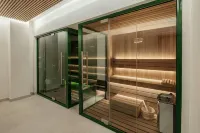 Courtyard Sliema - Spa