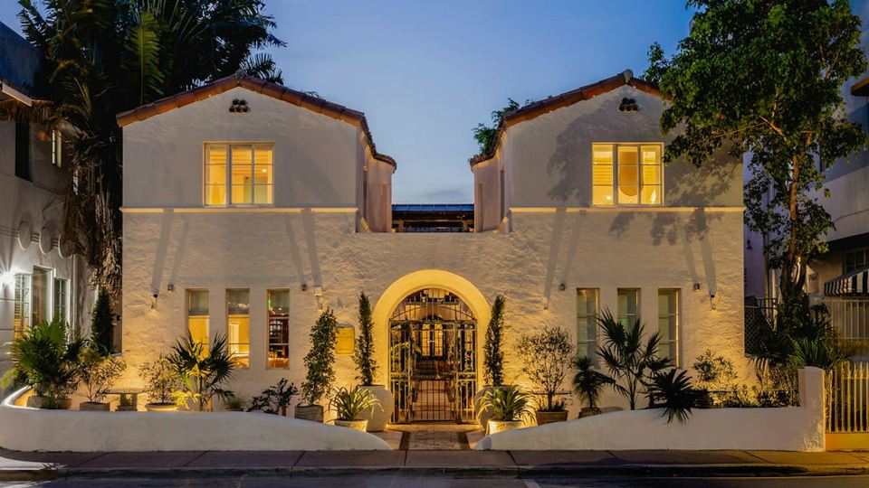 Donatella Boutique Hotel