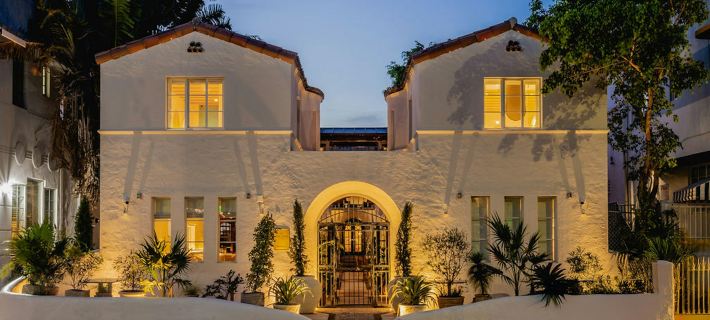 Donatella Boutique Hotel Hotels in Miami Beach