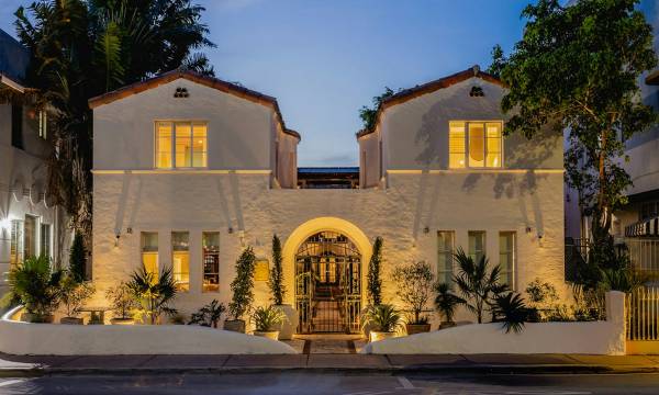 Donatella Boutique Hotel