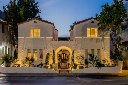 Donatella Boutique Hotel - 5 Yıldız