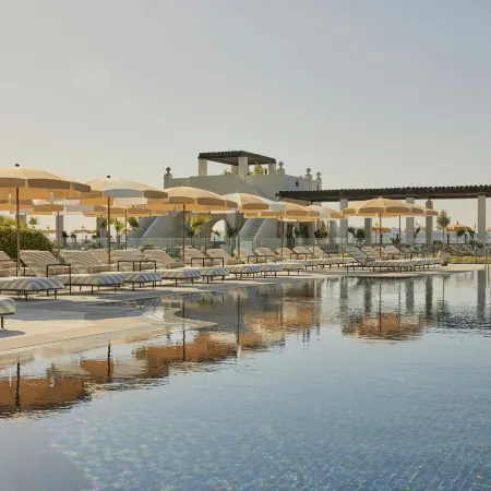 Como le Beauvallon - Golfe de Saint-Tropez