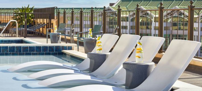 Renaissance Mobile Riverview Plaza Hotel Hotels in Mobile County