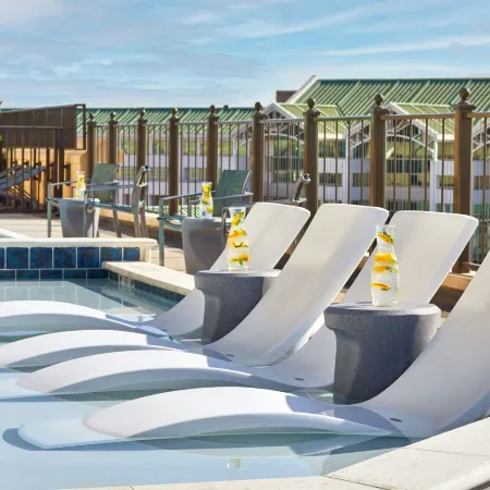 Renaissance Mobile Riverview Plaza Hotel