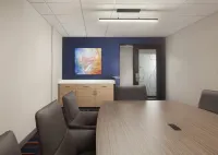 Hampton Inn & Suites Cleveland-Mentor - Pet friendly