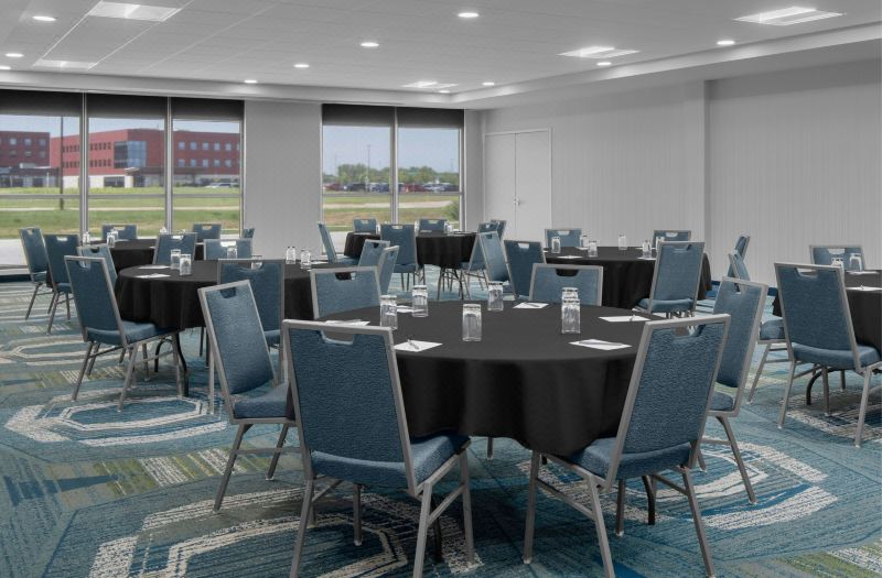 SpringHill Suites Grand Island photo 5