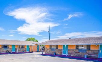 Gulfway Motel by OYO Near Airport I 37