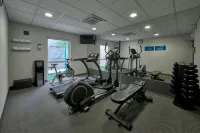 City Express by Marriott Tula - Gym