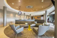 休斯敦羅森伯格SpringHill Suites酒店 - Wi-Fi