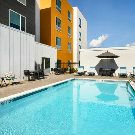 TownePlace Suites Oxford Al