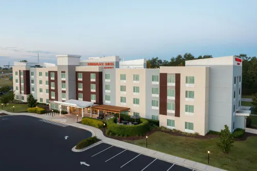 TownePlace Suites Lakeland - Pet Friendly