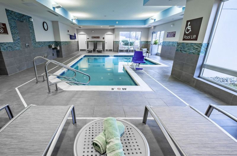TownePlace Suites Toledo Oregon photo 3