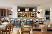 Four Points by Sheraton Punta Gorda Harborside - Barer