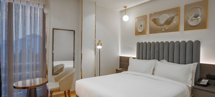 Vora Addis Hotel Hotels in Addis Ababa