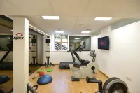 Tregenna Castle Resort - Gym