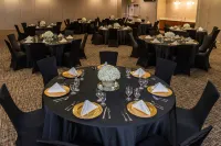 SpringHill Suites Houston Baytown - Wifi