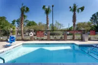 TownePlace Suites Charleston Mt. Pleasant - 3 stjerner