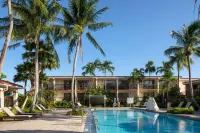 Courtyard Key West Waterfront - spa