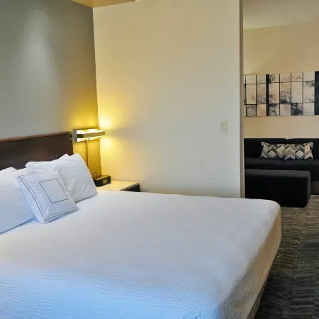 SpringHill Suites Houston Katy Mills