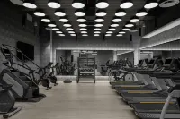 The Dorian, Autograph Collection - Gym